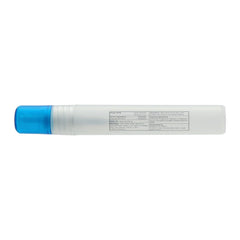 Threadfellows Curated Collection Health & Wellness Pen Sprayer Sanitizer with 62% Alcohol 0.27oz