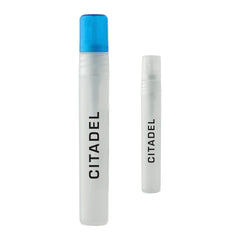 Threadfellows Curated Collection Health & Wellness Pen Sprayer Sanitizer with 62% Alcohol 0.27oz