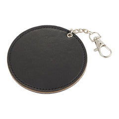 Threadfellows Curated Collection Bags One Size / Clear Travel Mirror Bag Charm