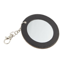 Threadfellows Curated Collection Bags One Size / Clear Travel Mirror Bag Charm