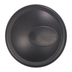 Threadfellows Curated Collection Accessories One Size / Black Recycled ABS Scalp and Shampoo Massager