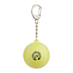 Threadfellows Curated Collection Bags One Size / Yellow Tennis Ball SPF15 Lip Moisturizer Keychain