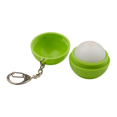Threadfellows Curated Collection Bags One Size / Green Pickleball SPF15 Lip Moisturizer Keychain
