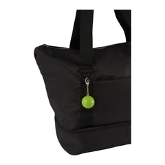 Threadfellows Curated Collection Bags One Size / Green Pickleball SPF15 Lip Moisturizer Keychain