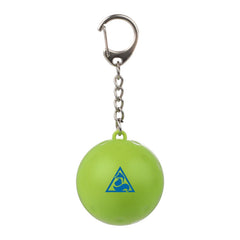 Threadfellows Curated Collection Bags One Size / Green Pickleball SPF15 Lip Moisturizer Keychain