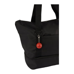 Threadfellows Curated Collection Bags One Size / Orange Basketball SPF15 Lip Moisturizer Keychain