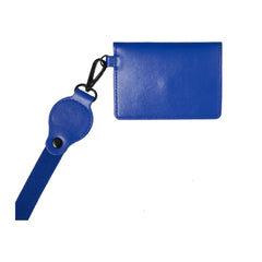 Threadfellows Curated Collection Accessories Recycled AirTag Lanyard