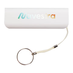 Threadfellows Curated Collection Electronics UL Listed Spark 2200 mAh Power Bank