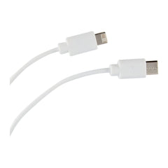 Threadfellows Curated Collection Electronics 5-in-1 Recycled Charging Cable