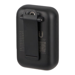 Threadfellows Curated Collection Electronics One Size / Black Clip Tune Magnetic Outdoor Bluetooth Speaker