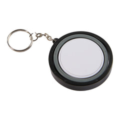 Gyroscope Fidget Bag Charm