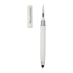 Threadfellows Curated Collection Accessories 3-in-1 Tech Cleaning Stylus Gel Pen
