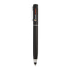 Threadfellows Curated Collection Accessories One Size / Black 3-in-1 Tech Cleaning Stylus Gel Pen