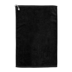 Threadfellows Curated Collection Blankets & Towels Terry Golf Towel 16
