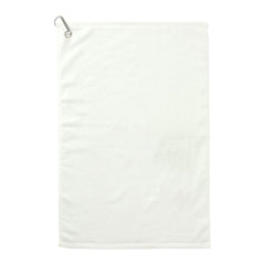 Threadfellows Curated Collection Blankets & Towels Terry Golf Towel 16
