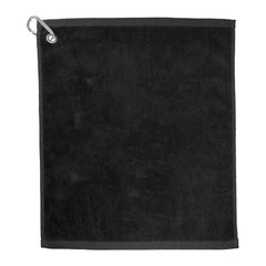 Threadfellows Curated Collection Blankets & Towels Terry Golf Towel 15