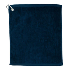 Threadfellows Curated Collection Blankets & Towels Terry Golf Towel 15
