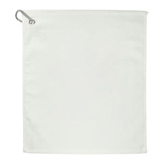 Threadfellows Curated Collection Blankets & Towels Terry Golf Towel 15