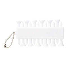 Threadfellows Curated Collection Golf Accessories One Size / White Golf Buddy