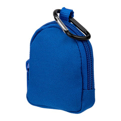 Mini Backpack Bag Charm