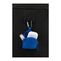 Mini Backpack Bag Charm