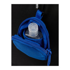Mini Backpack Bag Charm