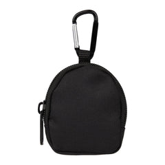 Threadfellows Curated Collection Bags One Size / Black Mini Backpack Bag Charm