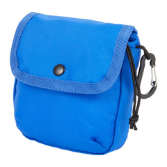 Threadfellows Curated Collection Bags One Size / Royal Mini Snap Pocket Charm