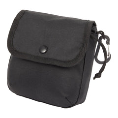Threadfellows Curated Collection Bags One Size / Black Mini Snap Pocket Charm