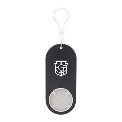 Threadfellows Curated Collection Golf Accessories One Size / Black Clip-On Towel Holder