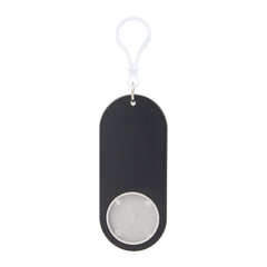 Threadfellows Curated Collection Golf Accessories One Size / Black Clip-On Towel Holder