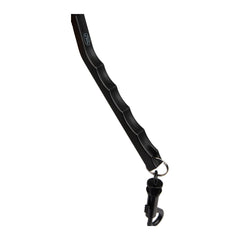 Threadfellows Curated Collection Golf Accessories One Size / Black Recycled Golf Brush w/ Dual Bristles and Clip Attachment