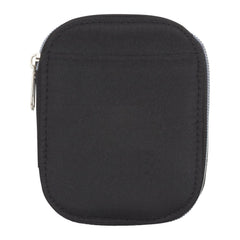 Threadfellows Curated Collection Home & Office One Size / Black Vanity 7-Piece Personal Care Kit