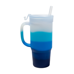SiliPINT Accessories 32oz / Blizzard Silipint - Humbler 32oz