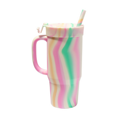 SiliPINT Accessories 32oz / Taffy Twist Silipint - Humbler 32oz