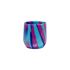 SiliPINT Accessories 12oz / Cool Berry Crush Silipint - Wine Glass 12 oz