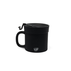 Silipint - Coffee Mug w/ Lid 16 oz