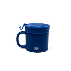 Silipint - Coffee Mug w/ Lid 16 oz