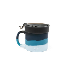 Silipint - Coffee Mug w/ Lid 16 oz