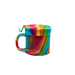 Silipint - Coffee Mug w/ Lid 16 oz