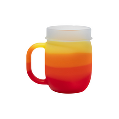 SiliPINT Accessories 25oz / Marigold Silipint - Handled Barrel 25oz