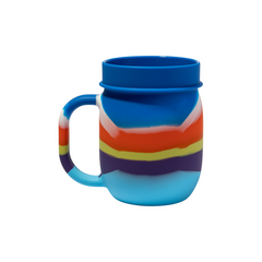 SiliPINT Accessories 25oz / Drippy Silipint - Handled Barrel 25oz