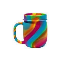 SiliPINT Accessories 25oz / Hippie Hops Silipint - Handled Barrel 25oz