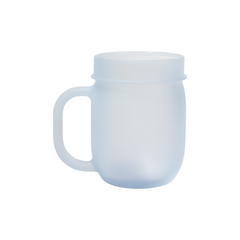 SiliPINT Accessories 25oz / Icicle Silipint - Handled Barrel 25oz