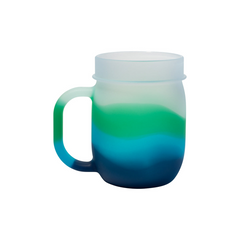 SiliPINT Accessories 25oz / Mountain Air Silipint - Handled Barrel 25oz