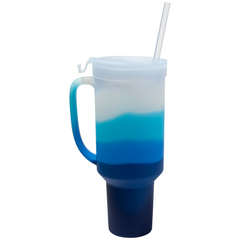 SiliPINT Accessories 64oz / Blizzard Silipint - WTFumbler 64oz