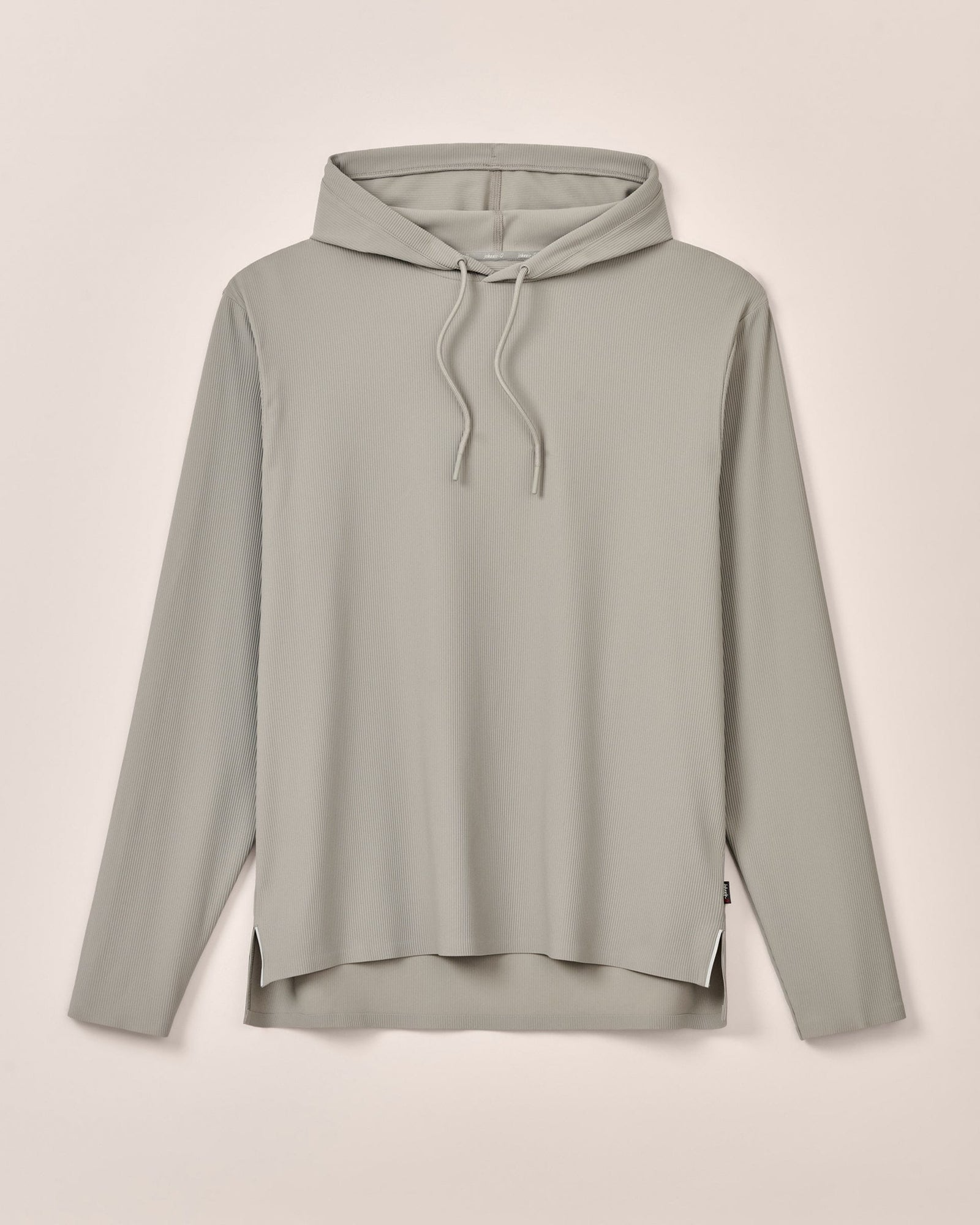 Johnnie-O Sweatshirts Seal / S Johnnie-O - Hoppin Performance Drawstring Hoodie