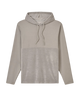 johnnie-O Layering johnnie-O - Mixed Media Hoodie