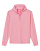 johnnie-O Layering S / Cabo johnnie-O - Hybrid Performance 1/4 Zip Hoodie