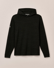 johnnie-O Sweatshirts S / Black johnnie-O - Remmy Lightweight Performance Hoodie